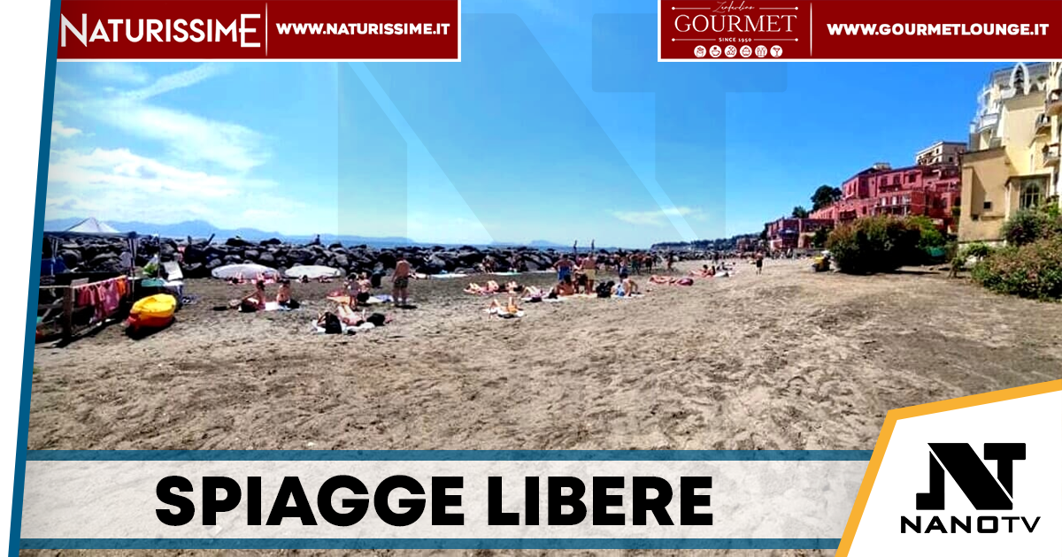 Napoli, incontro in Prefettura sul litorale: focus su spiagge libere e balneabilità