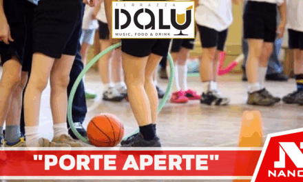 Ieri,31 marzo 2026, il Senato ha approvato all’unanimità la legge “Palestre Aperte”.