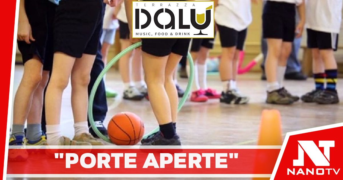 Ieri,31 marzo 2026, il Senato ha approvato all’unanimità la legge “Palestre Aperte”.