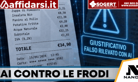 Havant potenzia SmartEX con l’AI: partnership con identifAI contro le frodi nelle note spese
