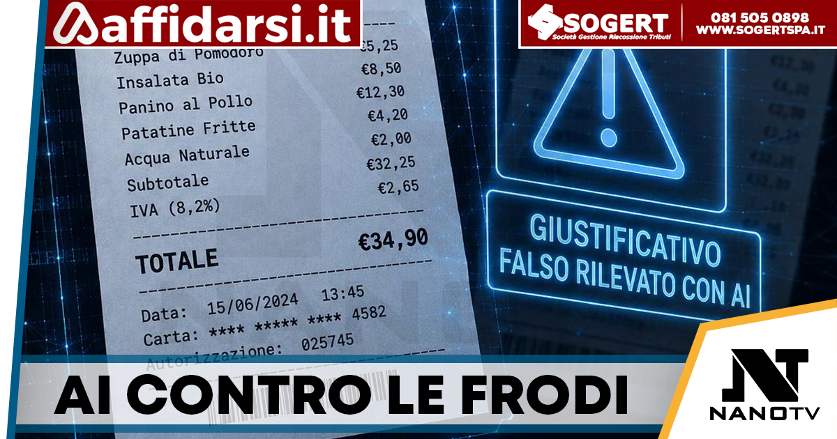 Havant potenzia SmartEX con l’AI: partnership con identifAI contro le frodi nelle note spese