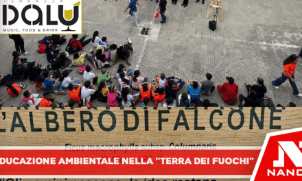 Il Reparto Carabinieri Biodiversità di Caserta in prima linea per l’educazione ambientale nella “Terra dei Fuochi”