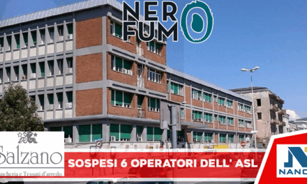 Scoperti ‘furbetti del cartellino’: sospesi 6 operatori sanitari dell’Asl