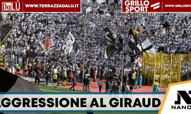 Torre Annunziata: aggrediscono agenti dopo la partita, arrestato un uomo e denunciata una donna