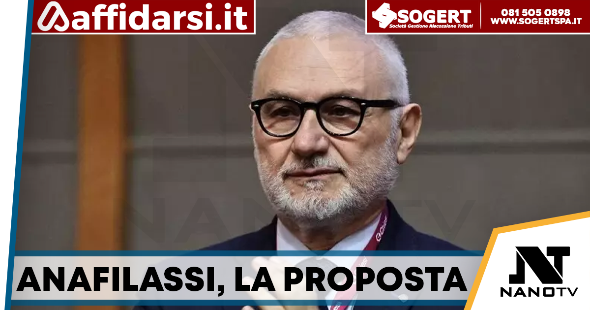 Morto dopo un gelato, i pediatri chiedono una Giornata nazionale sull’anafilassi
