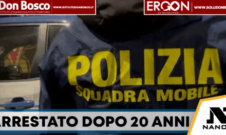 Napoli, deve scontare oltre 8 anni di carcere: arrestato 61enne