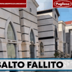Tentano di assaltare la cassaforte del crematorio di Poggioreale: banditi in fuga