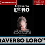“Attraverso loro”, al Cinema Teatro Roma di Portici il cortometraggio sulla lotta contro il cancro