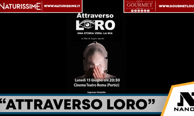“Attraverso loro”, al Cinema Teatro Roma di Portici il cortometraggio sulla lotta contro il cancro
