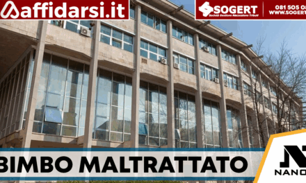 Bimbo maltrattato per anni, arrestato il compagno della madre: accuse di sequestro e violenze