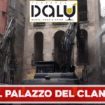 Giù il palazzo dei clan, ma il procuratore attacca e il sindaco si dimette