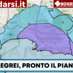 Campi Flegrei, pronto il piano per la zona rossa: ecco cosa prevede