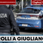 Giugliano, rafforzati i controlli dopo la sparatoria durante il tentativo di rapina
