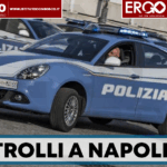 Controlli straordinari tra Porta Capuana e Porta Nolana: identificate 177 persone