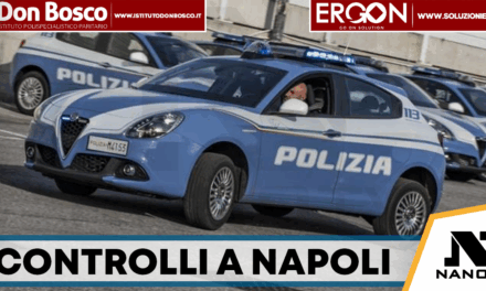Controlli straordinari tra Porta Capuana e Porta Nolana: identificate 177 persone