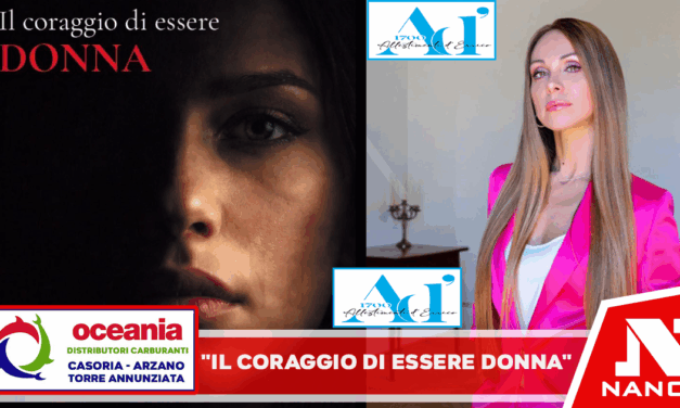 Il coraggio di essere donna L’esordio letterario di Mariù Adamo al Salone Internazionale del Libro di Torino