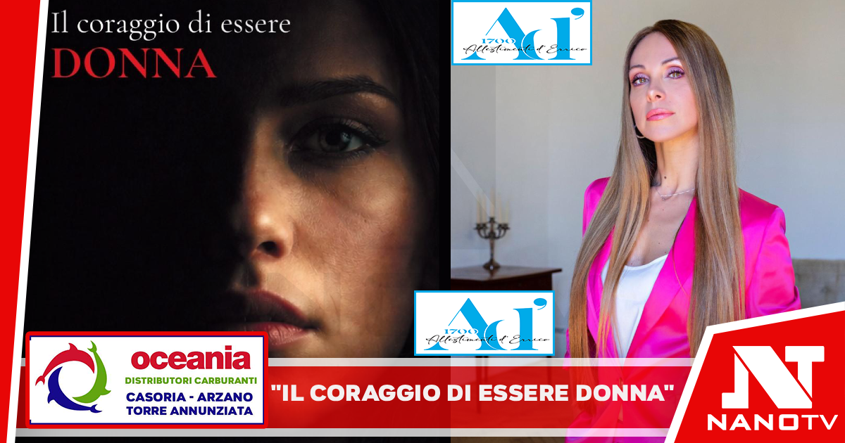 Il coraggio di essere donna L’esordio letterario di Mariù Adamo al Salone Internazionale del Libro di Torino