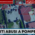 Pompei, demoliti cinque abusi edilizi vicino agli scavi archeologici