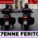 Torre del Greco-Spari ad un 37enne,ferito e in prognoso riservata