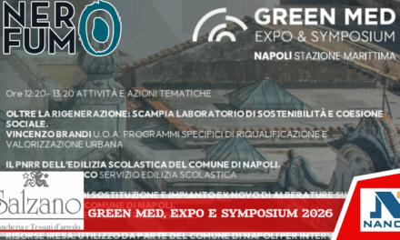 Green Med, Expo & Symposium 2026