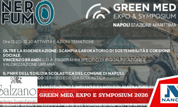 Green Med, Expo & Symposium 2026