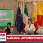 FESTE PATRONALI: Eventi che celebrano i Santi Patroni di Napoli nelle Municipalità