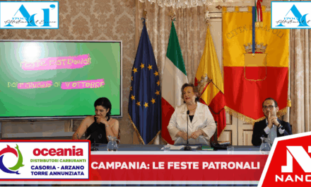 FESTE PATRONALI: Eventi che celebrano i Santi Patroni di Napoli nelle Municipalità