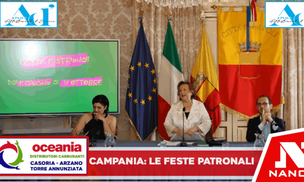 FESTE PATRONALI: Eventi che celebrano i Santi Patroni di Napoli nelle Municipalità