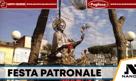 Sant’Antimo, Festa Patronale 2026: presentato il programma tra tradizione e spettacolo
