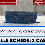 Pompei, foto alle schede elettorali: tre casi segnalati ai seggi