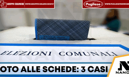 Pompei, foto alle schede elettorali: tre casi segnalati ai seggi