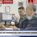 Militari del Nucleo di Polizia Economico-Finanziaria della Guardia di Finanza di Napoli, hanno notificato un invito a dedurre nei confronti dell’Ente Autonomo Giffoni Experience