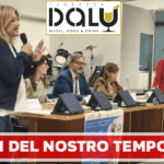 Nicola Iazzetta: I giusti del nostro tempo