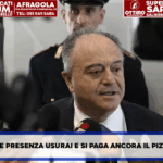 Gratteri, ‘forte presenza usurai e si paga ancora il pizzo’