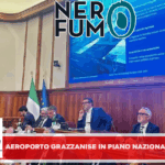 Svolta sull’aeroporto di Grazzanise: lo scalo casertano inserito nel piano nazionale