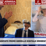 Napoli Immersiva: presentato ieri al Comune il primo gemello digitale immersivo multi-piattaforma della città