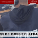 Napoli, la “fabbrica dei dossier”: così la Sole Investigazioni trasformava i database pubblici in un business illecito
