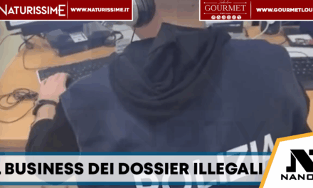 Napoli, la “fabbrica dei dossier”: così la Sole Investigazioni trasformava i database pubblici in un business illecito