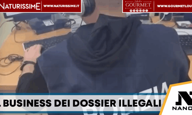 Napoli, la “fabbrica dei dossier”: così la Sole Investigazioni trasformava i database pubblici in un business illecito