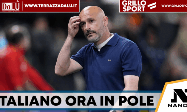 Panchina Napoli, Italiano in pole: Sarri e Mancini restano sullo sfondo