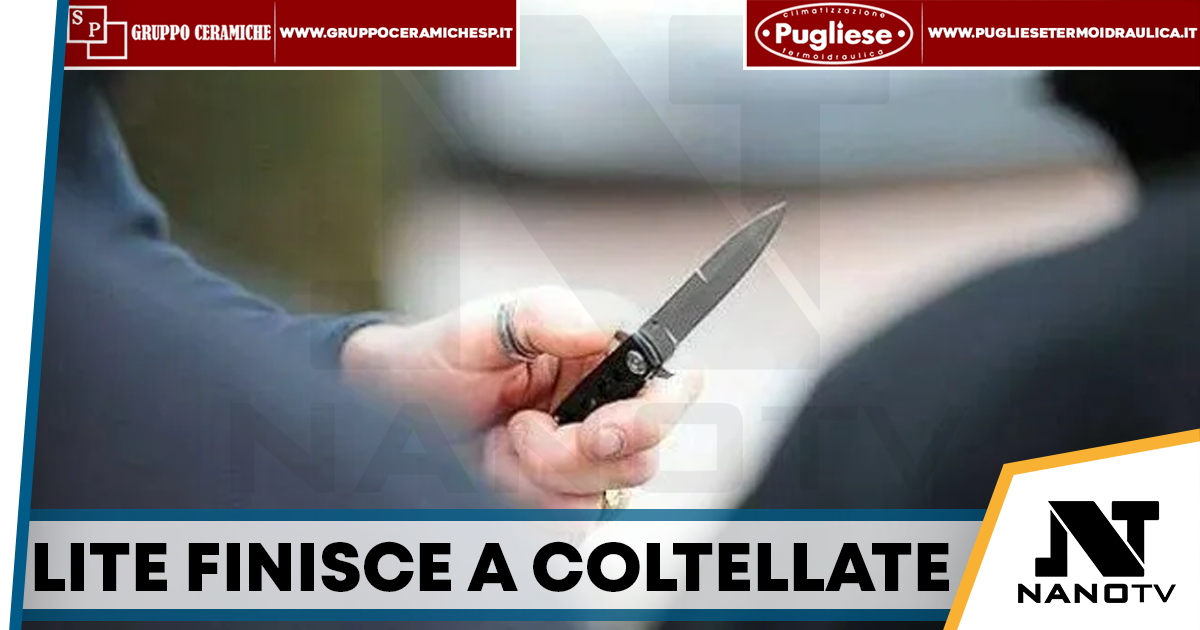 Marano, accoltella un giovane dopo una lite: denunciato 14enne