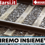 Pompei, tenta di trascinare l’ex fidanzata sui binari: arrestato 26enne