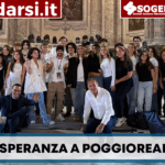 Poggioreale, concerto del Maestro Carlo Morelli e del coro della NAP Academy nel carcere