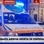 Neonata arriva morta all’ospedale di Sarno, aperta un’inchiesta