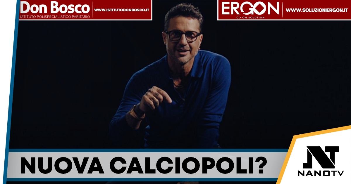 Caso arbitri Serie A, Corona: “Pronti a una nuova Calciopoli?”