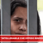 La mamma di Domenico, “insopportabile Oppido che ride all’interrogatorio”
