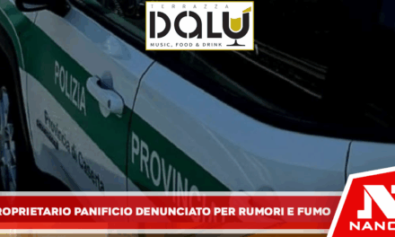 Caserta. Panificio con rumori e fumi insopportabili, titolare denunciato dalla Polizia Provinciale:
