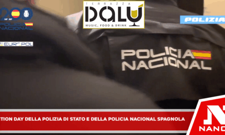 Action day della Polizia di Stato e della Policia Nacional spagnola: 12 arresti a Napoli in esecuzione di mandati di arresto europeo.