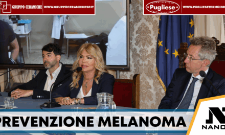 Napoli, al via il progetto “Prevenzione Melanoma”: screening dermatologici gratuiti in tutte le Municipalità