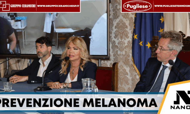 Napoli, al via il progetto “Prevenzione Melanoma”: screening dermatologici gratuiti in tutte le Municipalità